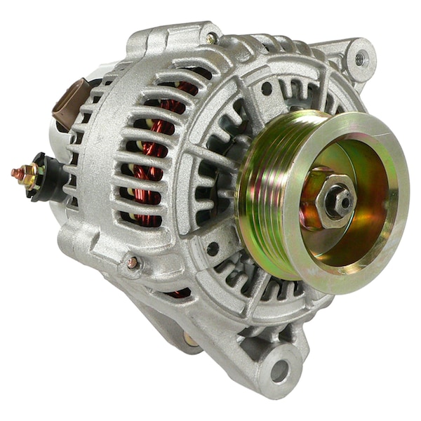 Db Electrical Alternator For Toyota Sienna 1999-2000 Avalon 2001-2004 Auto Car; 400-52051 400-52051 - main